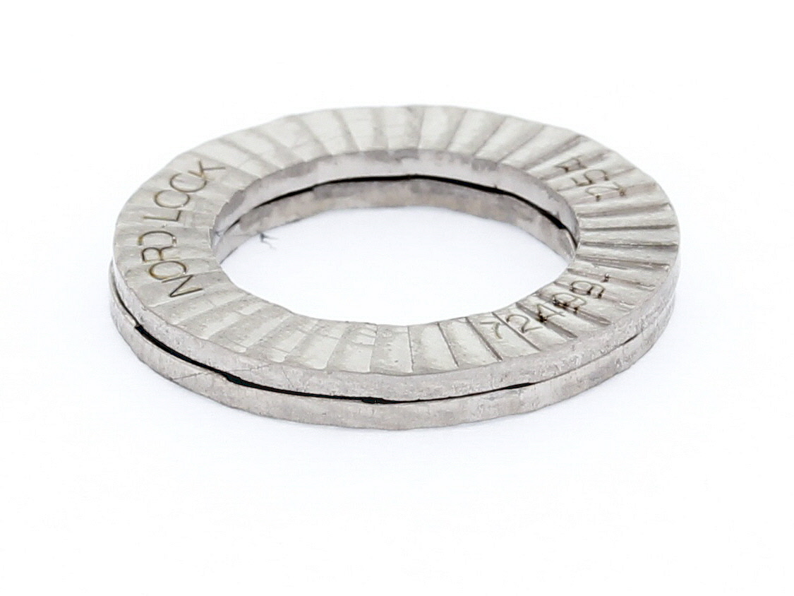 NORD-LOCK LÅSESKIVE  254 SMO